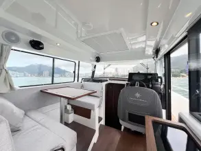 Thumbnail von Jeanneau Merry Fisher 895 Offshore 9554837