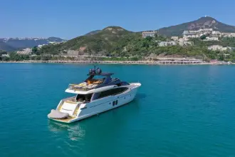 Thumbnail von Sanlorenzo SL78 9557485