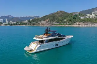 Thumbnail von Sanlorenzo SL78 9557485