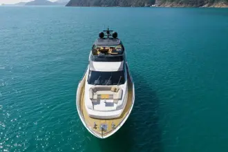 Thumbnail von Sanlorenzo SL78 9557485