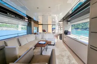 Thumbnail von Sanlorenzo SL78 9557485