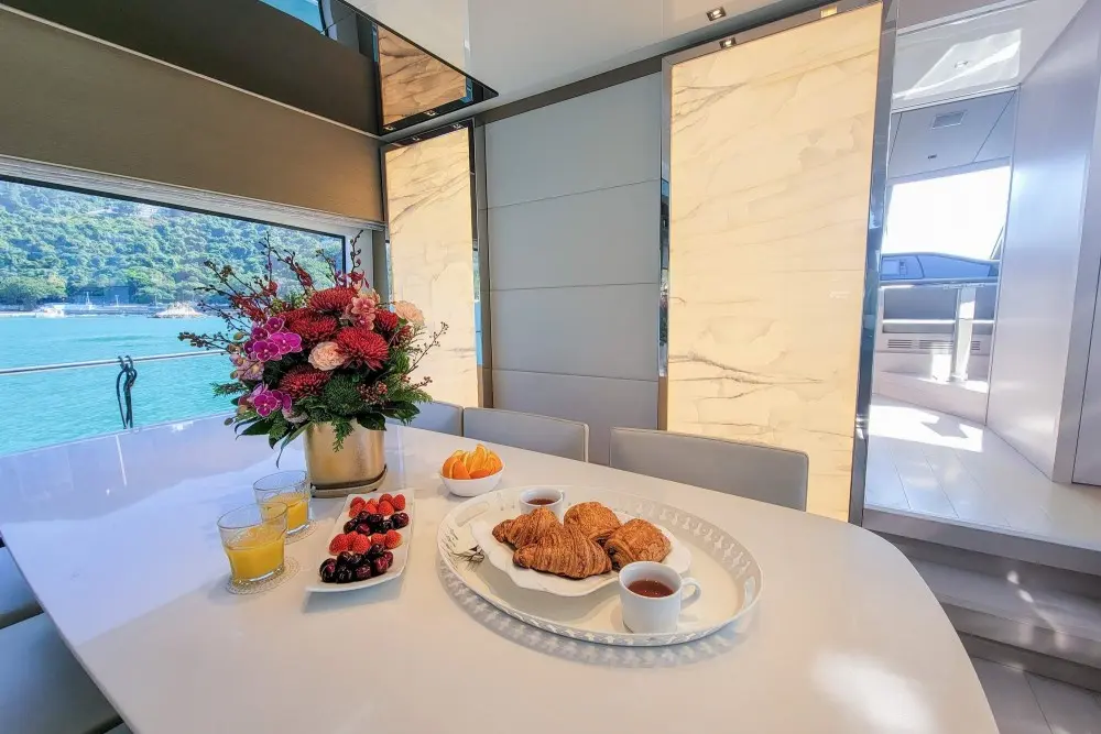 Thumbnail von Sanlorenzo SL78 9557485