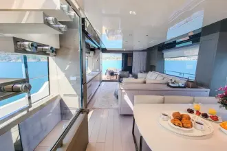 Thumbnail von Sanlorenzo SL78 9557485