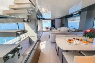 Thumbnail von Sanlorenzo SL78 9557485