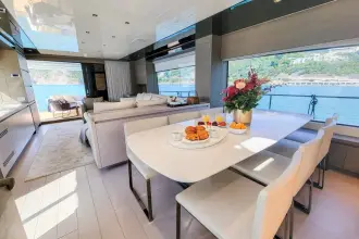 Thumbnail von Sanlorenzo SL78 9557485