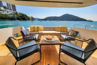 Thumbnail von Sanlorenzo SL78 9557485