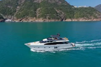 Thumbnail von Sanlorenzo SL78 9557485