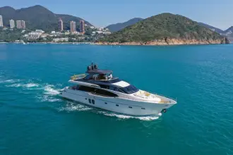 Thumbnail von Sanlorenzo SL78 9557485