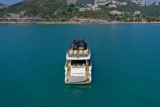 Thumbnail von Sanlorenzo SL78 9557485