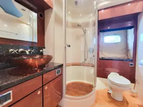 Thumbnail von Fairline Squadron 74 9575089