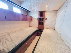 Thumbnail von Fairline Squadron 74 9575089