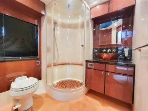 Thumbnail von Fairline Squadron 74 9575089