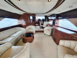 Thumbnail von Fairline Squadron 74 9575089