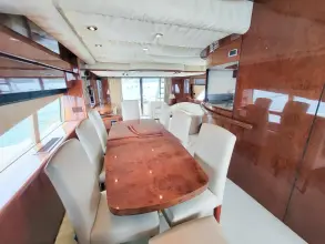 Thumbnail von Fairline Squadron 74 9575089