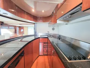 Thumbnail von Fairline Squadron 74 9575089