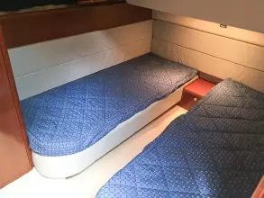 Thumbnail von Princess 42 9589813