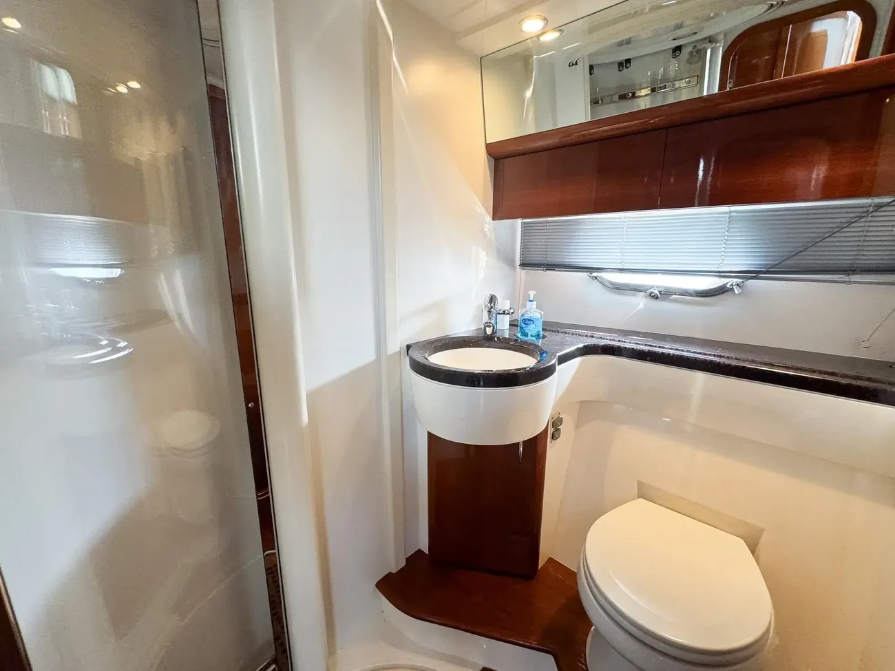 Thumbnail von Princess 42 9589813