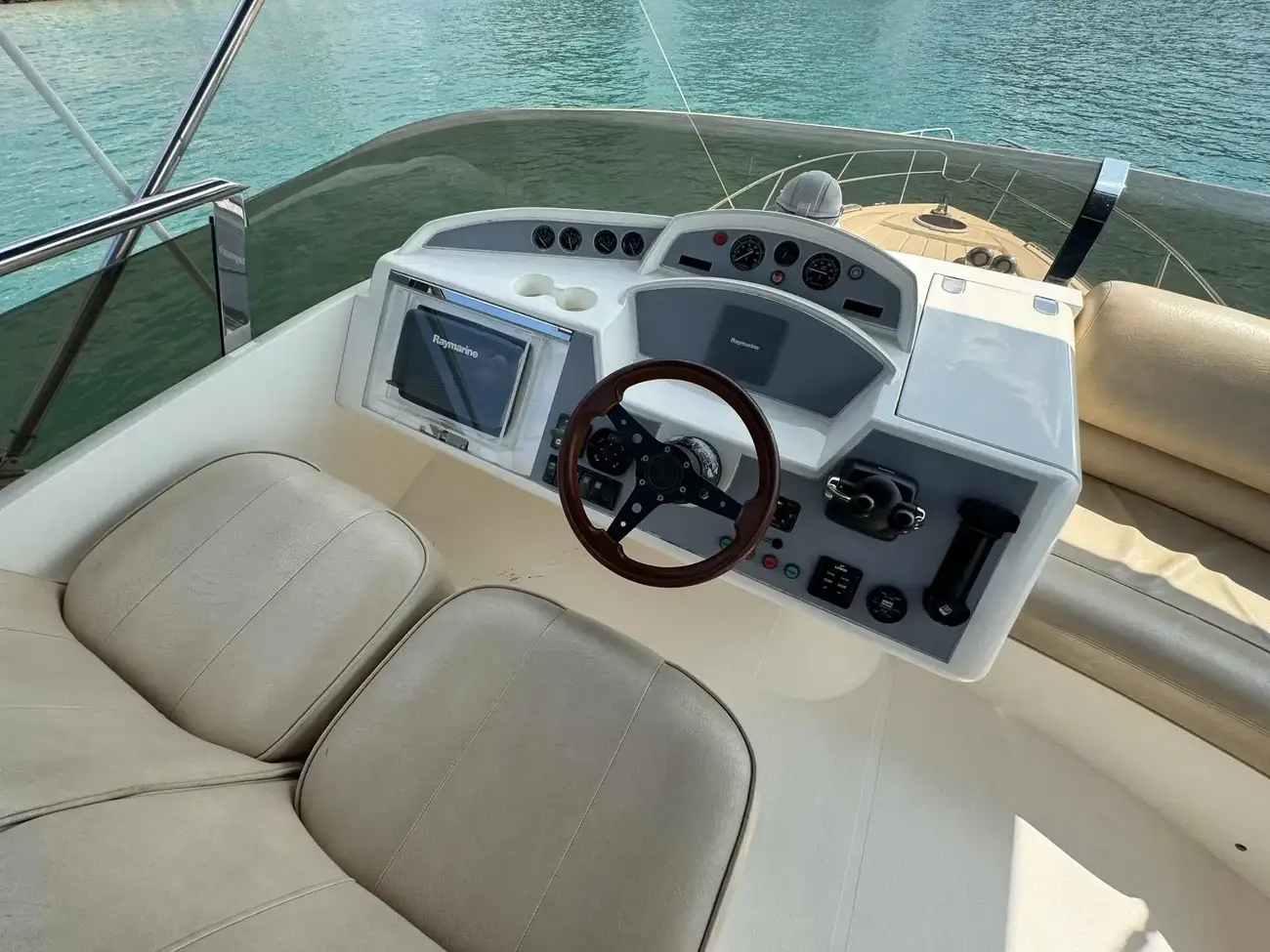 Thumbnail von Princess 42 9589813