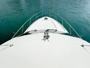 Thumbnail von Princess 42 9589813