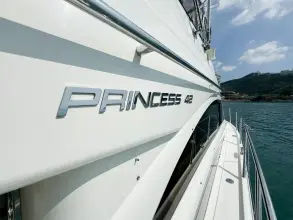 Thumbnail von Princess 42 9589813