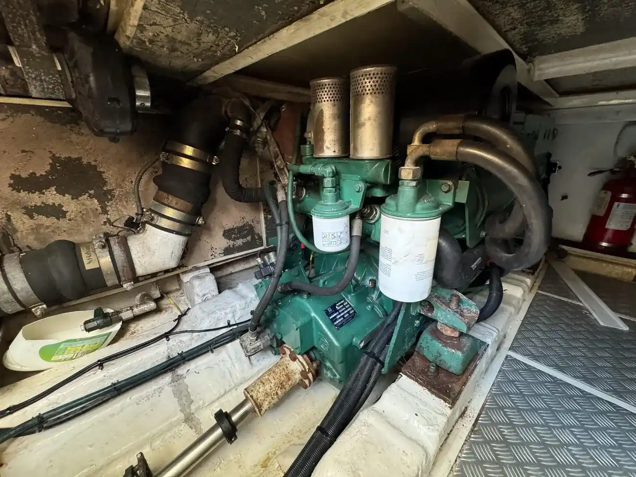 Thumbnail von Princess 42 9589813