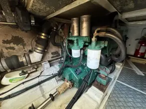 Thumbnail von Princess 42 9589813