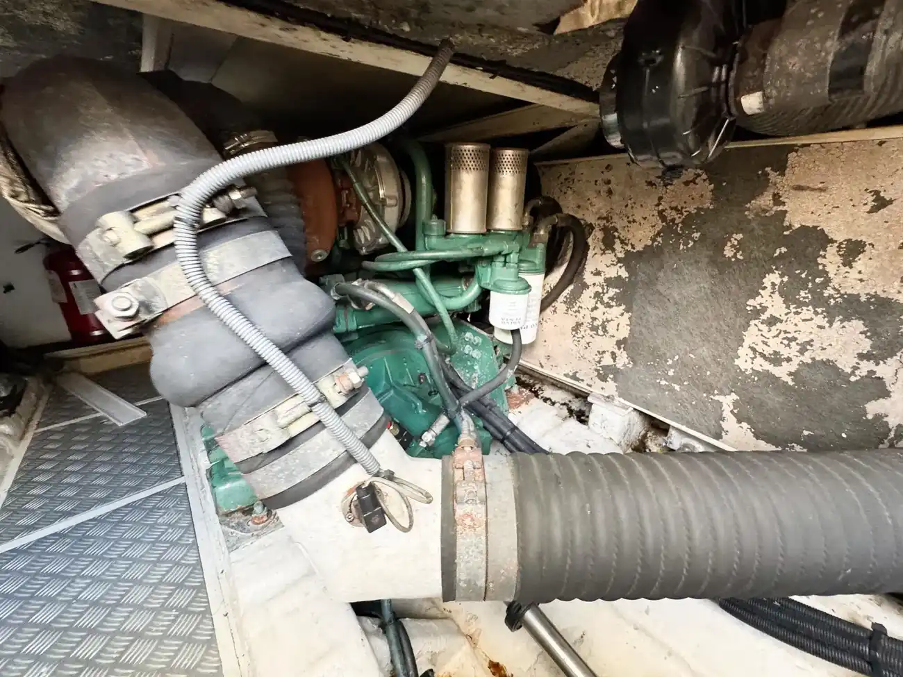 Thumbnail von Princess 42 9589813