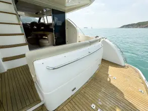 Thumbnail von Princess 42 9589813