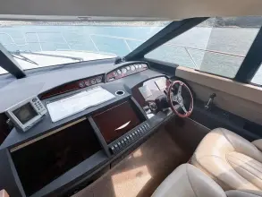 Thumbnail von Princess 42 9589813