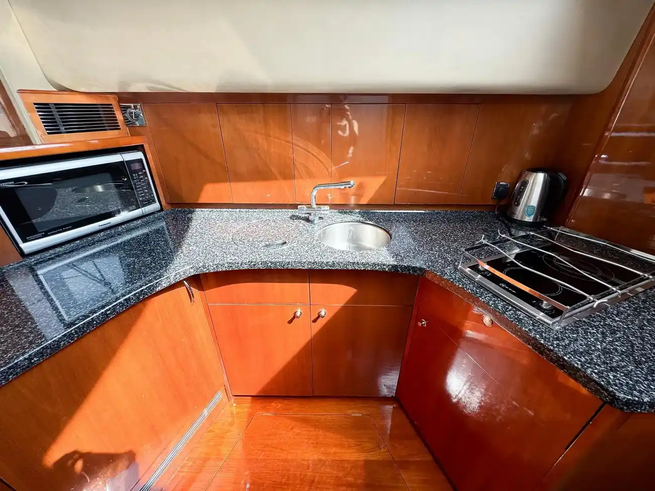 Thumbnail von Princess 42 9589813