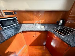 Thumbnail von Princess 42 9589813