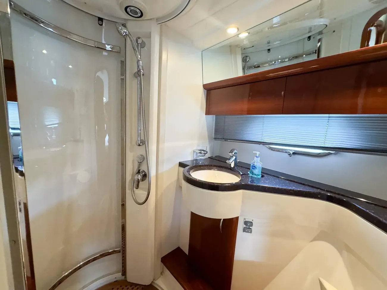 Thumbnail von Princess 42 9589813