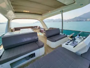 Thumbnail von Prestige 630 9597841