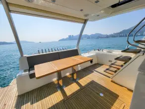 Thumbnail von Prestige 630 9597841