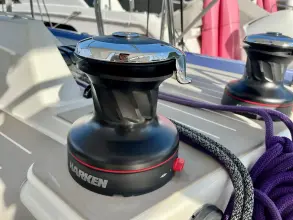 Thumbnail von Solaris 44 9592060