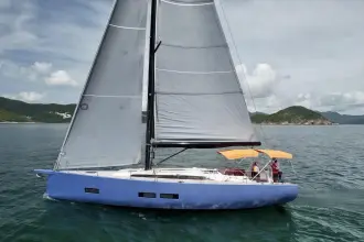 Thumbnail von Solaris 44 9592060