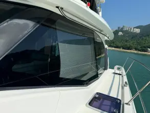 Thumbnail von Aquila 44 Yacht 9604173