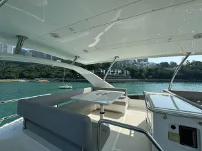 Thumbnail von Aquila 44 Yacht 9604173