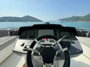 Thumbnail von Aquila 44 Yacht 9604173