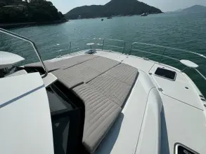 Thumbnail von Aquila 44 Yacht 9604173