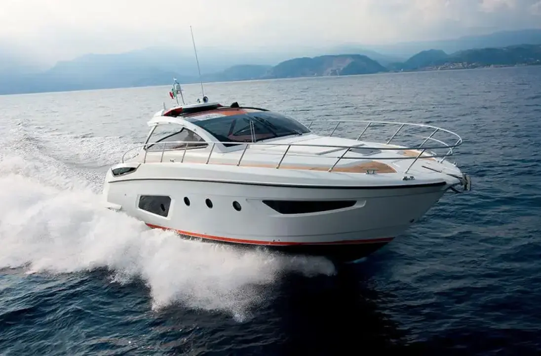Azimut Atlantis 44 9633054