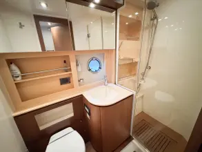 Thumbnail von Azimut Atlantis 44 9633054