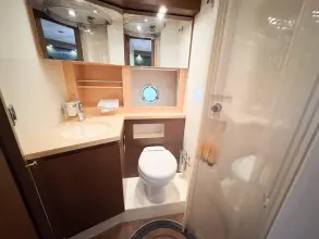 Thumbnail von Azimut Atlantis 44 9633054