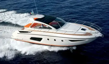 Thumbnail von Azimut Atlantis 44 9633054