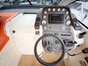 Thumbnail von Azimut Atlantis 44 9633054