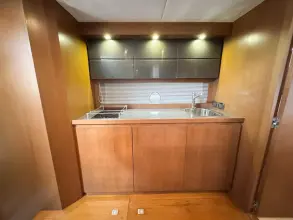 Thumbnail von Azimut Atlantis 44 9633054