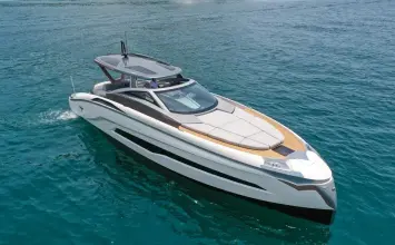 Thumbnail von Tecnomar 55 Evo  9637518