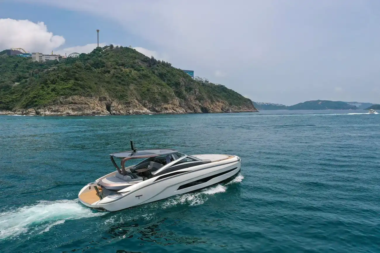 Thumbnail von Tecnomar 55 Evo  9637518