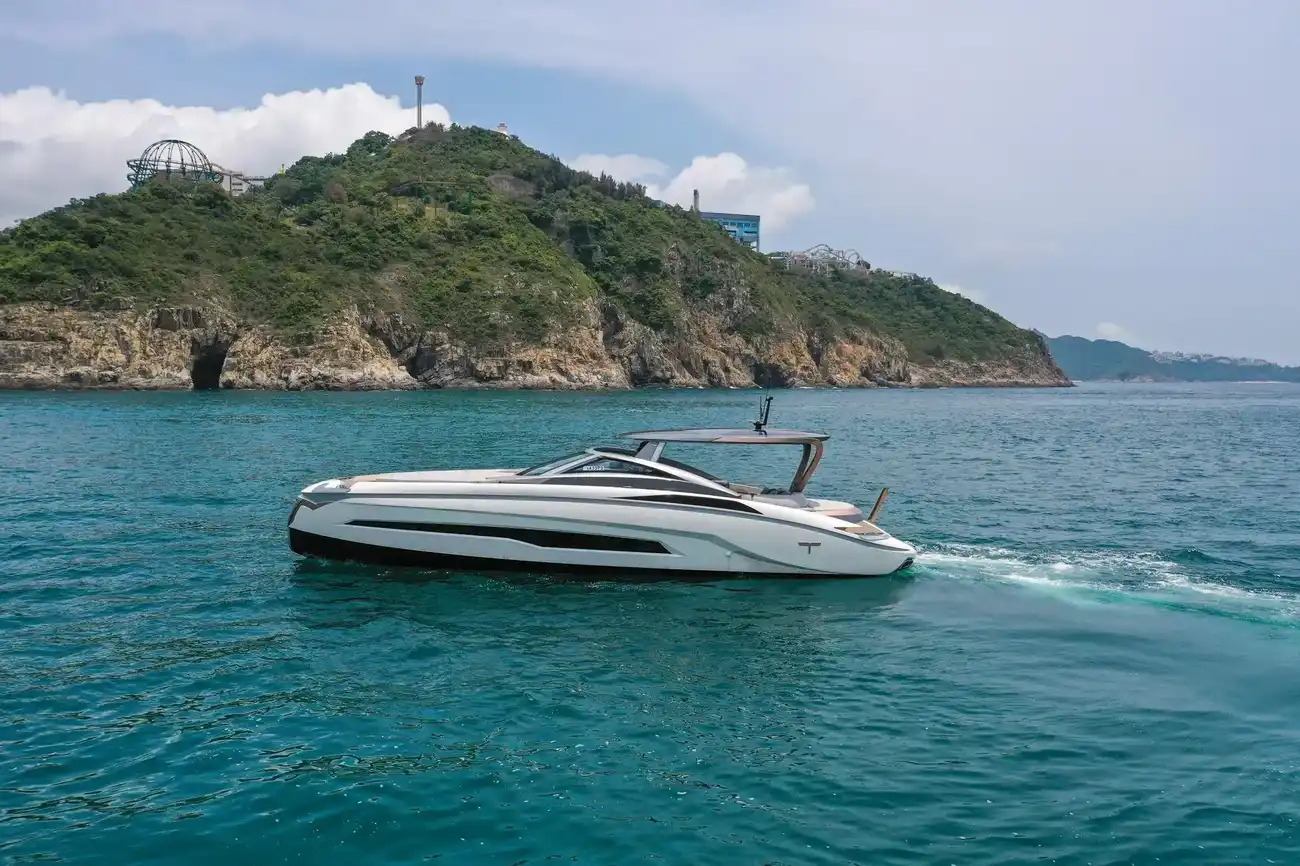 Thumbnail von Tecnomar 55 Evo  9637518