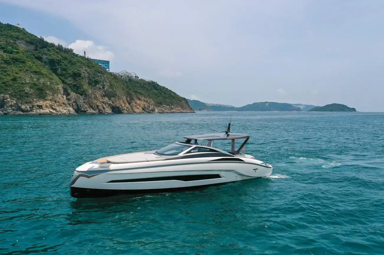 Thumbnail von Tecnomar 55 Evo  9637518